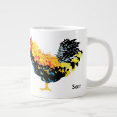 Mug Rooster (Droite)