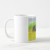 Mug Rooster (Gauche)