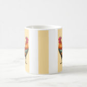 Mug - Rooster (Centre)