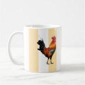 Mug - Rooster (Gauche)