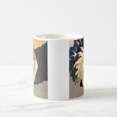 Mug Rooster blanc (Centre)