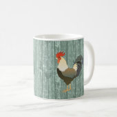 MUG ROOSTER FRANÇAIS (Devant droit)