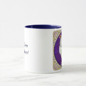 Mug Rooster Ixworth (Centre)