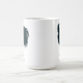 Mug Rooster personnalisable (Centre)