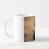 Mug Rooster Portrait (Gauche)