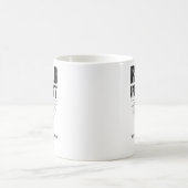 Mug Rooted In Christ Christian Nge Bible Verse Colossi (Centre)