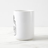 Mug Rooting for You (Centre)