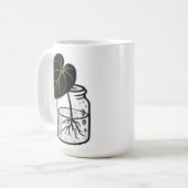 Mug Rooting for You (Devant gauche)