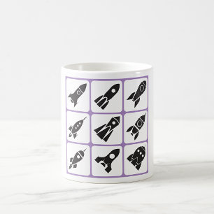 Mug Roquettes