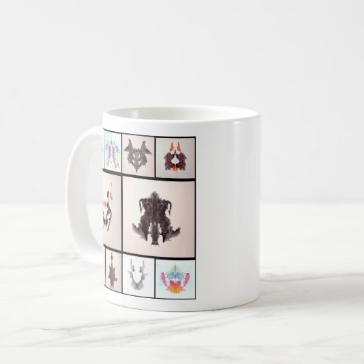 Mug Ror All Coll Trois (Devant gauche)