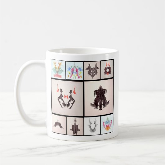 Mug Ror All Coll Trois (Gauche)