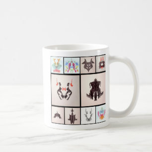 Mug Ror All Coll Trois
