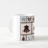 Mug Ror All Coll Two (Devant gauche)