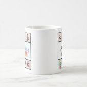 Mug Ror tout le Coll neuf (Centre)