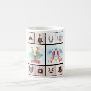 Mug Ror tout le Coll sept
