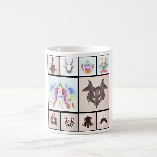 Mug Ror tout le Coll six (Centre)