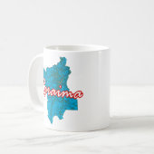 Mug Roraima (Devant gauche)