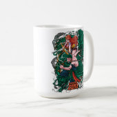 Mug Roronoa Zoro (Devant droit)