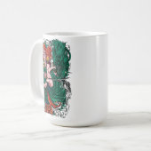Mug Roronoa Zoro (Devant gauche)