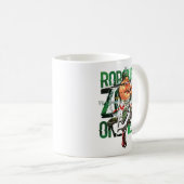 Mug Roronoa Zoro One Piece (Devant droit)