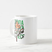 Mug Roronoa Zoro One Piece (Devant gauche)