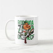 Mug Roronoa Zoro One Piece (Gauche)