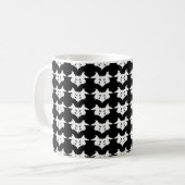 Mug Rorschach Inkblot (Devant gauche)