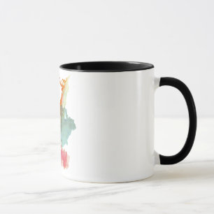 Mug Rorschach Inkblots 9