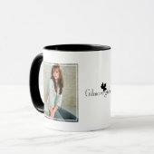 Mug Rory Gilmore Portrait (Devant gauche)