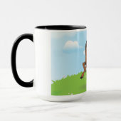 Mug Rory le Cheval (Gauche)