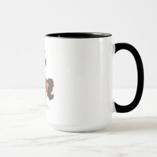Mug Rory le Cheval