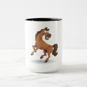 Mug Rory le Cheval (Centre)