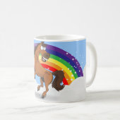 Mug Rory le Cheval (Devant droit)