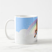 Mug Rory le Cheval (Gauche)