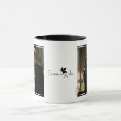 Mug Rory & Logan (Centre)