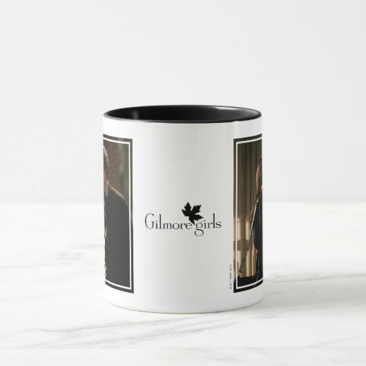 Mug Rory & Logan (Centre)