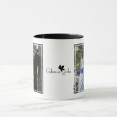 Mug Rory & Logan Tout habillé (Centre)