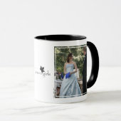 Mug Rory & Logan Tout habillé (Devant droit)