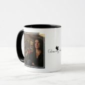 Mug Rory & Lorelai Regarder un film (Devant gauche)