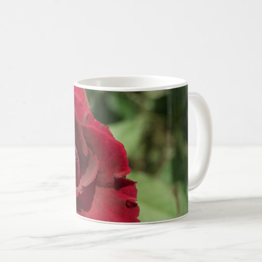 Mug Rosa (Devant droit)