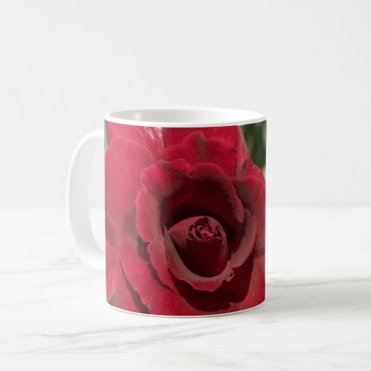 Mug Rosa (Devant gauche)