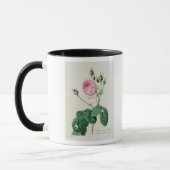 Mug Rosa Centifolia Bullata (Gauche)