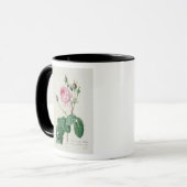 Mug Rosa Centifolia Bullata (Devant gauche)