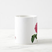 Mug Rosa Gallica (Centre)