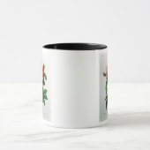 Mug Rosa Gallica Regallis (Centre)