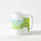 Mug Rosa Ryokko (Devant droit)