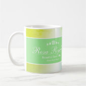 Mug Rosa Ryokko (Gauche)