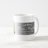 Mug Rosa Ryokko (Devant droit)