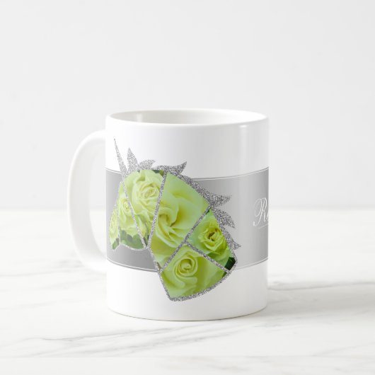 Mug Rosa Ryokko (Devant gauche)