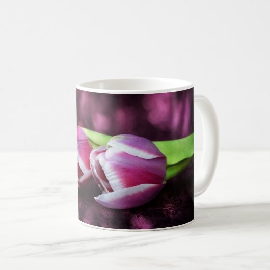 Mug Rosa Tulpen (Devant droit)